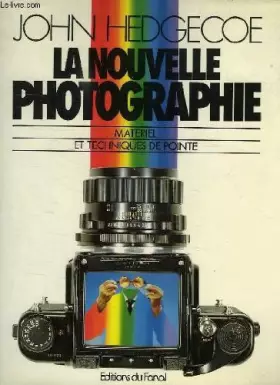 Couverture du produit · La Nouvelle photographie