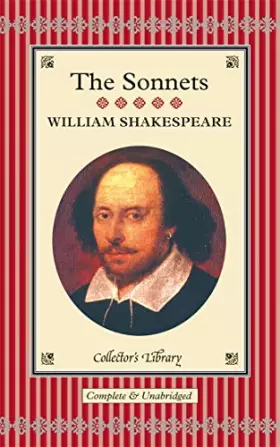 Couverture du produit · The Sonnets (Collector's Library)