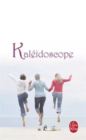 Couverture du produit · Kaleidoscope