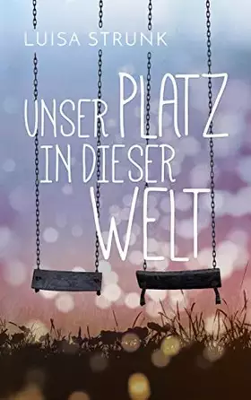 Couverture du produit · Unser Platz in dieser Welt