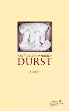 Couverture du produit · Durst: Roman