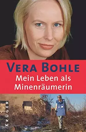 Couverture du produit · Mein Leben als Minenräumerin