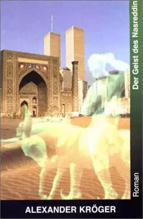 Couverture du produit · Der Geist des Nasreddin