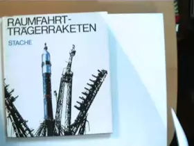 Couverture du produit · Raumfahrt-Trägerraketen.