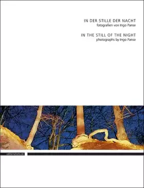 Couverture du produit · In der Stille der Nacht: Dt. /Engl.