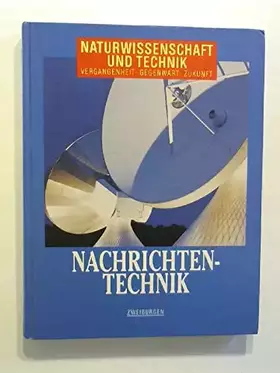 Couverture du produit · Nachrichten-Technik.