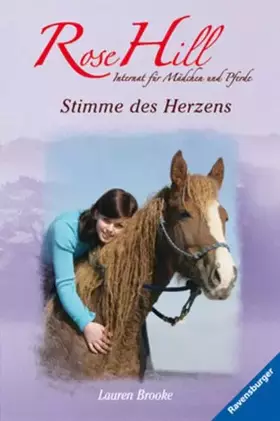 Couverture du produit · Rose Hill 09. Stimme des Herzens