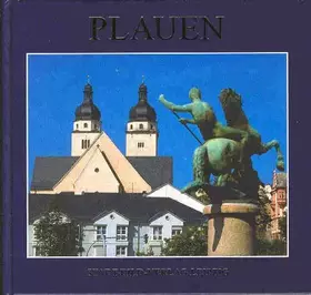 Couverture du produit · Plauen