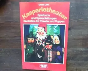 Couverture du produit · Kasperletheater