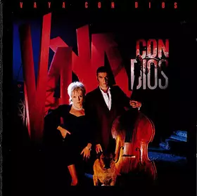 Couverture du produit · Vaya Con Dios