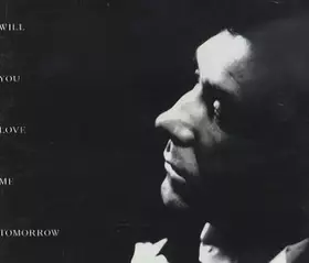 Couverture du produit · Will You Love Me Tomorrow Part 2 / Archive & Live Collection