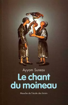 Couverture du produit · Le Chant du moineau