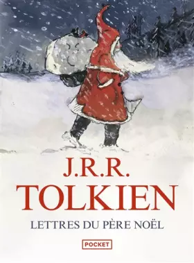 Couverture du produit · Lettres du Père Noël