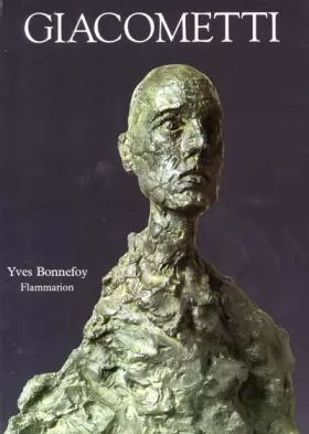 Couverture du produit · Giacometti