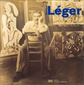 Couverture du produit · Fernand Leger