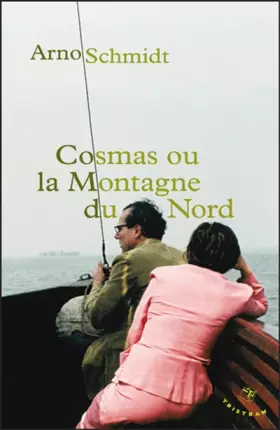 Couverture du produit · Cosmas ou la Montagne du Nord