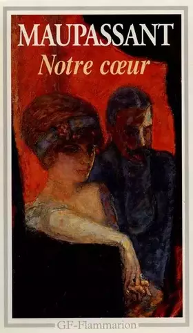 Couverture du produit · Notre coeur