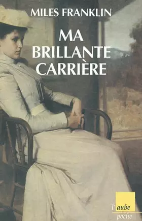 Couverture du produit · Ma brillante carrière