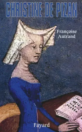 Couverture du produit · Christine de Pizan