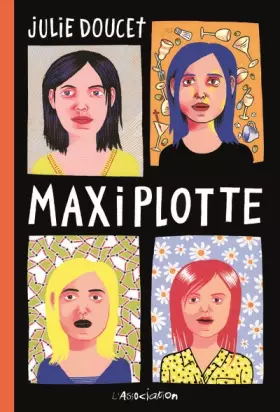Couverture du produit · Maxiplotte