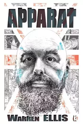 Couverture du produit · Apparat