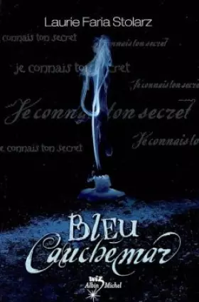 Couverture du produit · Bleu cauchemar