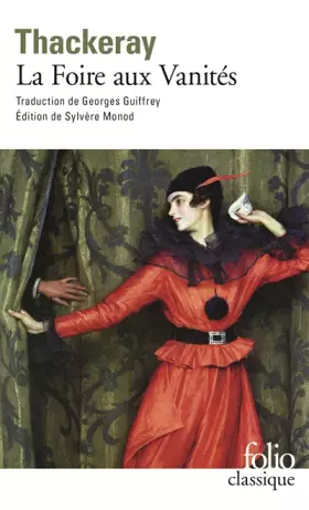 Couverture du produit · La Foire aux Vanités