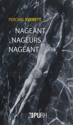 Couverture du produit · Nageant, Nageurs, Nageant