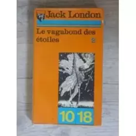 Couverture du produit · Le vagabond des étoiles tome 2