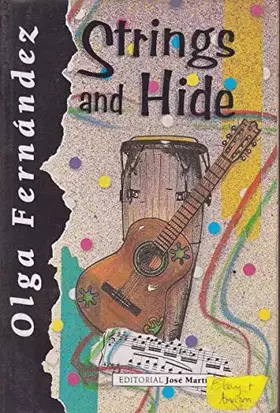 Couverture du produit · Cordes et Peaux