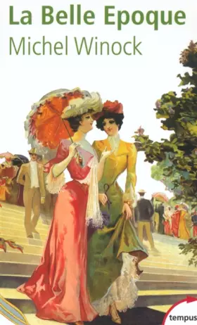 Couverture du produit · La Belle Epoque