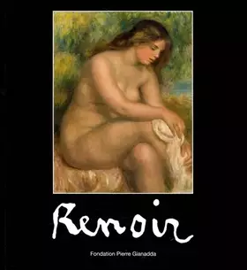 Couverture du produit · Pierre-Auguste Renoir : Revoir Renoir