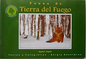 Couverture du produit · Fauna de Tierra del Fuego