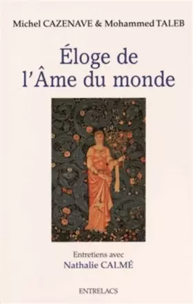 Couverture du produit · Eloge de l'âme du monde