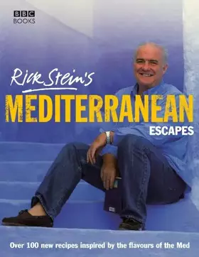 Couverture du produit · Rick Stein's Mediterranean Escapes