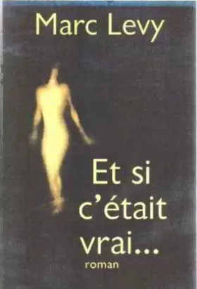 Couverture du produit · Et si c'était vrai