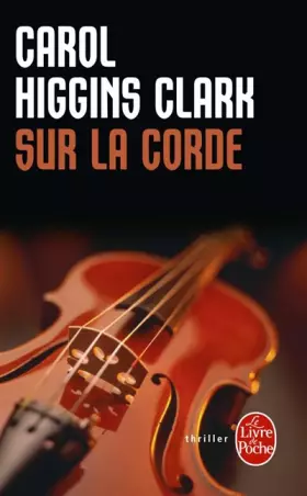 Couverture du produit · Sur la corde