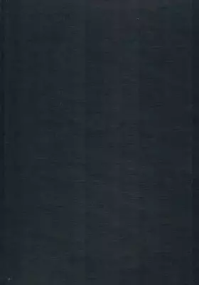 Couverture du produit · Québec