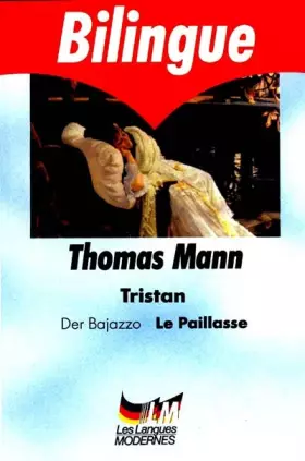 Couverture du produit · Tristan, Le Paillasse - Der Bajazzo (édition bilingue français/allemand)