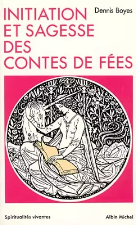 Couverture du produit · Initiation et sagesse des contes de fées