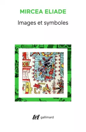 Couverture du produit · Images et symboles : essais sur le symbolisme magico-religieux
