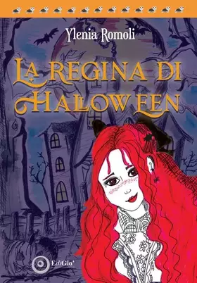 Couverture du produit · La regina di Halloween