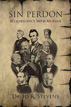 Couverture du produit · Sin Perdón: Acquiescence with Murder