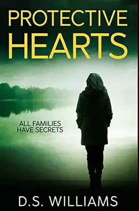 Couverture du produit · Protective Hearts: Premium Hardcover Edition
