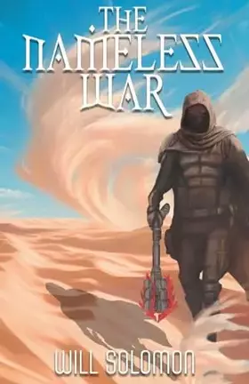 Couverture du produit · The Nameless War