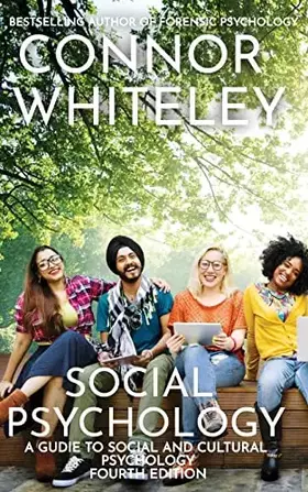 Couverture du produit · Social Psychology: A Guide To Social And Cultural Psychology (Introductory)