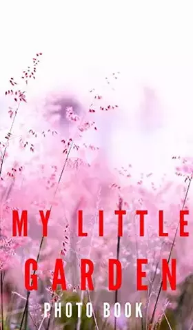 Couverture du produit · My Little Garden