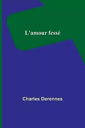 Couverture du produit · L'amour fessé