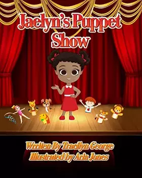 Couverture du produit · Jaelyn's Puppet Show