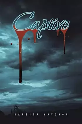 Couverture du produit · Captive